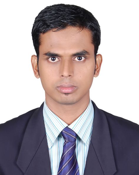 Vikram Rao